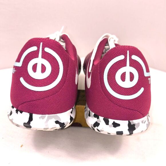 Men's NIKE React Tiempo Legend 9 Pro IC Indoor/Court Soccer Shoe US Size 10.5 - Picture 2 of 8